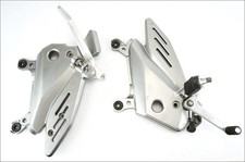 Suzuki Inazuma 250 2012 2017