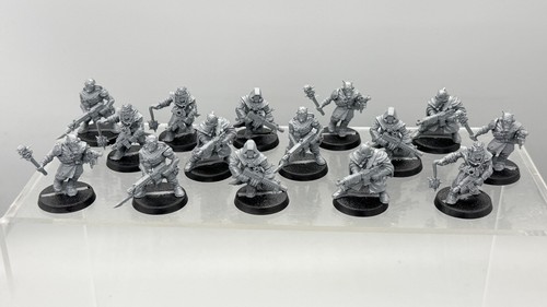 40k dark vengeance chaos - 40k,