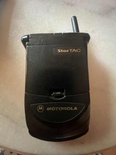 Cellulare vintage motorola - cellulare,