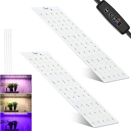 Lampade led a spettro - 2,