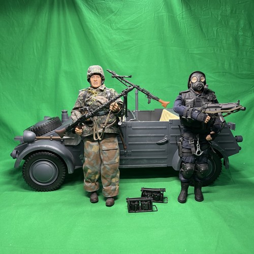 21st century wwii - , kubelwagen