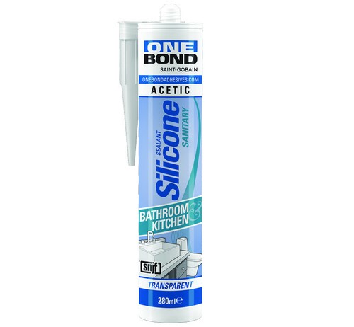 Cartuccia silicone sigillante - silicone,
