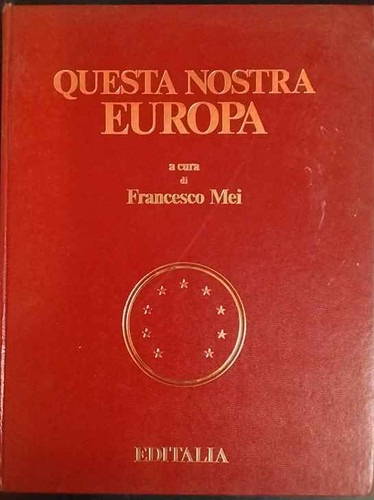 Questa nostra europa - questa,