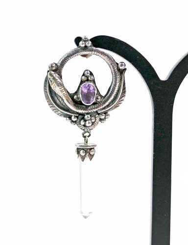 Orecchini devine zurigo - orecchini,