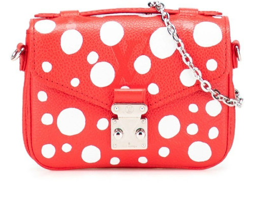 Borsa louis vuitton yayoi - borsa,