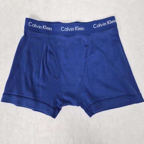 Calvin klein boxer classico - boxer,