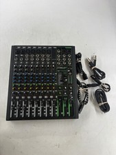 Mackie ProFX12v3 Mixer