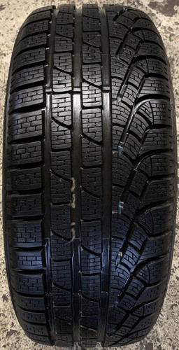 Gomme invernali 225 r17 - 1,
