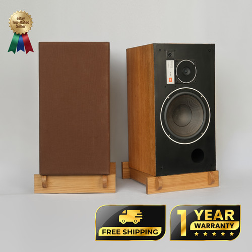 Jbl l26 altoparlanti - altoparlanti, vintage