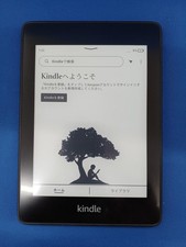 Amazon Kindle Paperwhite 10a