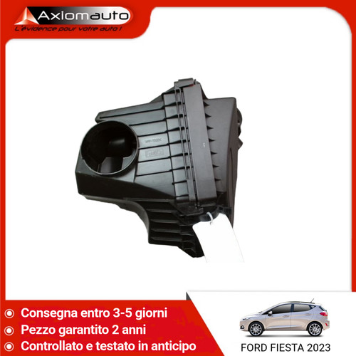 Scatola filtro - scatola,