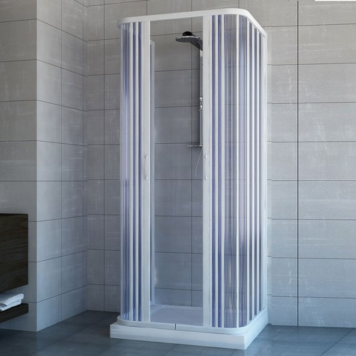 Box doccia 70x70x70 - doccia,