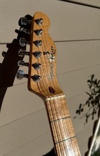 1986 Squier Bullet MIJ E6