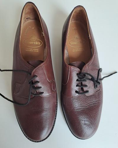 Scarpe stringate donna - , chiesa