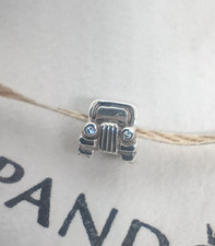 Charm Pandora Auto con Fari