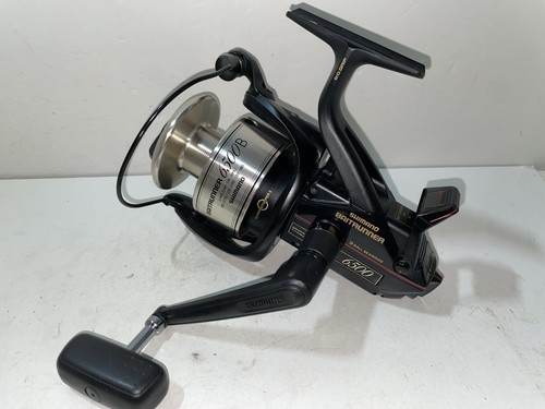 Mulinello spinning shimano - da,