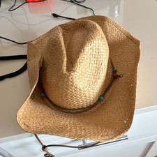 Cappello da cowboy western in