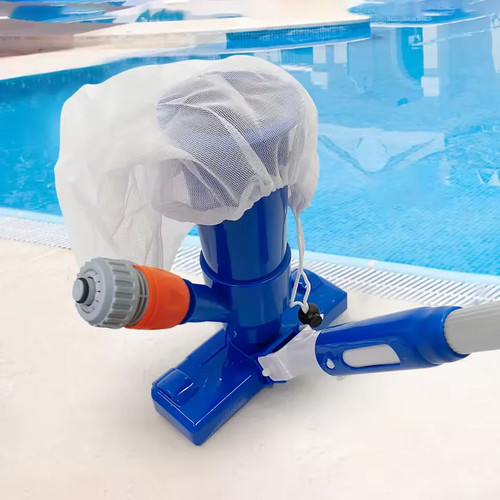 Aspiratore per piscina - per,