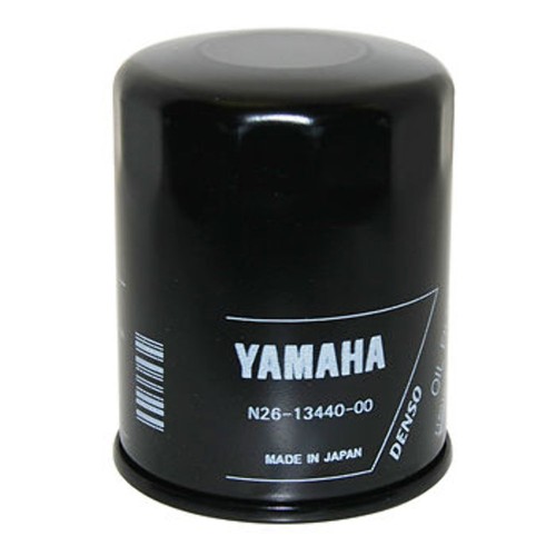 Filtro olio oem yamaha - olio,