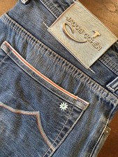 Jacob Cohen Limited Edition