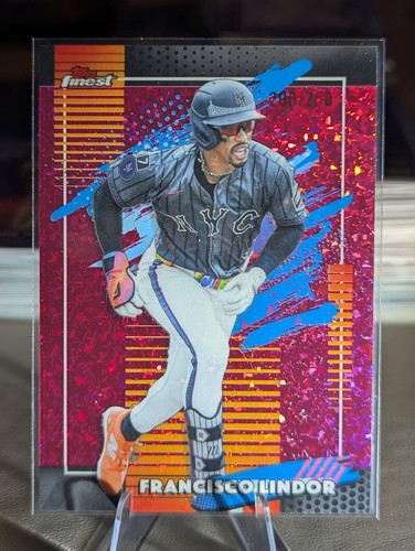 2026 topps finest francisco - 2026,