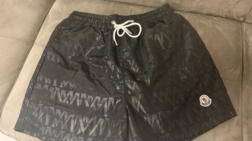 Moncler costume bagno uomo - costume,