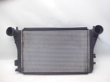 Intercooler VW Golf Plus 5M