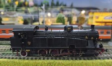 RIVAROSSI 1114 LOCOTENDER FS 940 014 SCALA HO 1:80