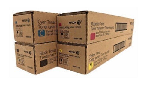 Toner originale xerox - toner,