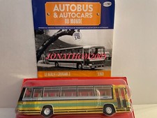 AUTOBUS & AUTOCARS DU MONDE
