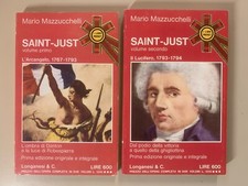 Saint-Just di Mario