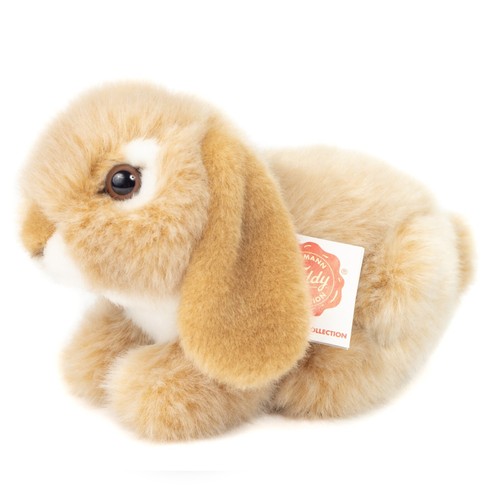 Teddy hermann coniglio ariete - teddy,