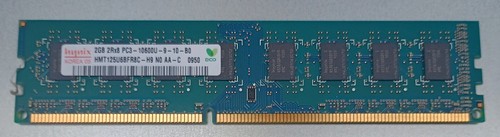 Hynix hmt125u6bfr8c gb - hynix,