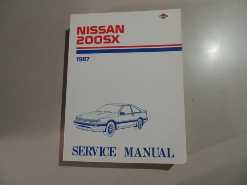 Manuale riparazione officina