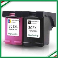 Kit cartucce compatibili - kit, 2