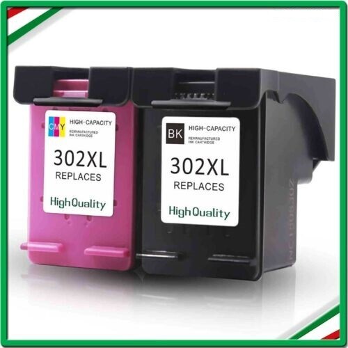 Kit cartucce compatibili - ✅,