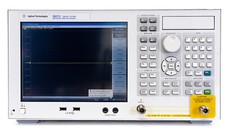 HP Agilent Keysight E5071C VNA