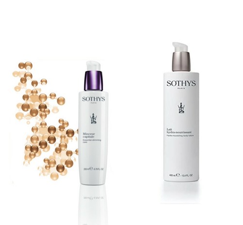Latte hydra nourissant 400ml - hydra, 400ml+