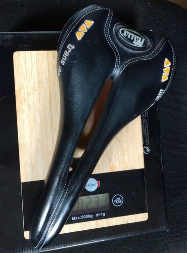 Sella trans selle italia - trans, am