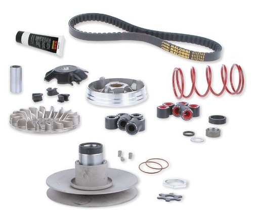 Kit over range minarelli - kit,