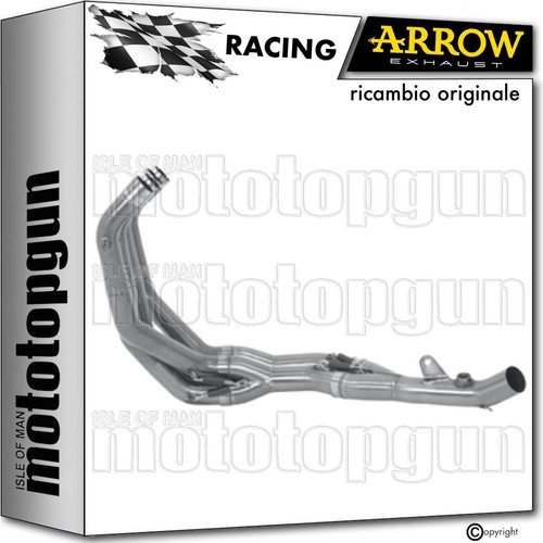 Collettore open arrow - collettore,