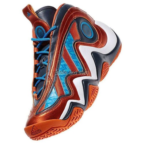 Players adidas crazy - players,