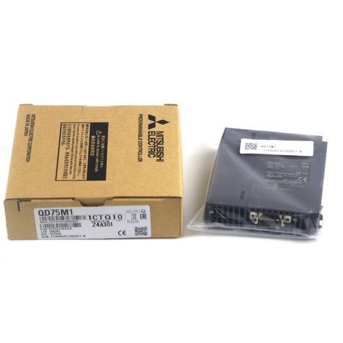 Per mitsubishi qd75m1 - mitsubishi, modulo