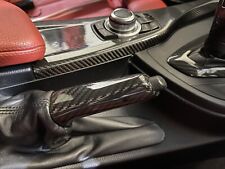 BMW Fibra di Carbonio Freno a