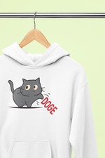 Felpe con cappuccio divertenti