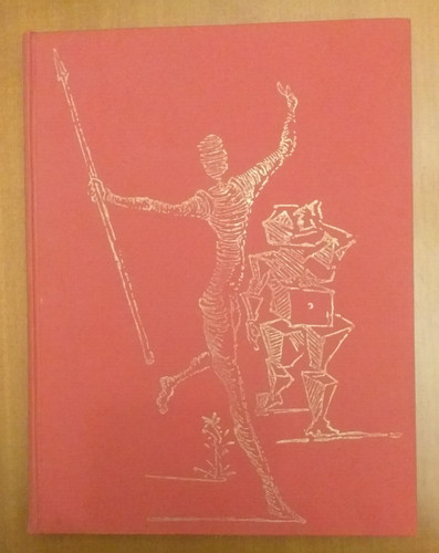 Cervantes don chisciotte della - don,
