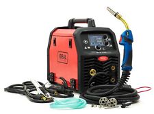 Ideal™ MIG/MAG Saldatrice a