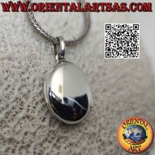 Ciondolo argento 925 a - argento,
