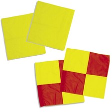 Drappi per Bandierina