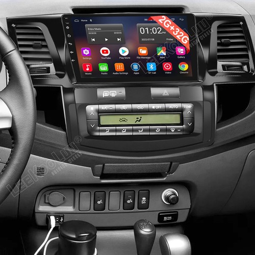 Autoradio android 13 0 - 32, gb